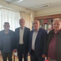 ΕΚΝΚ: στον αγώνα για αναζήτηση λύσεων για την παιδιατρική του  Μαμάτσειου