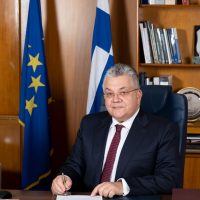 Μνημόνιο Συνεργασίας Αριστοτέλειου Πανεπιστημίου Θεσσαλονίκης και Τράπεζας Πειραιώς για τη μελέτη της αγροτικής εγκατάστασης των προσφύγων στην Ελλάδα του Μεσοπολέμου