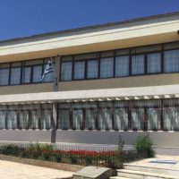 Υλοποίηση τριών έργων σε σχολεία του Δήμου Βοΐου