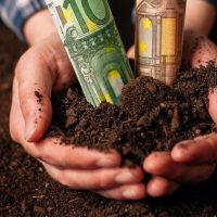 Νέες επιδοτήσεις έως 200.000 – “Αγροδιατροφή – Πρωτογενής Παραγωγή & Μεταποίηση Αγροτικών, Αλιεία”