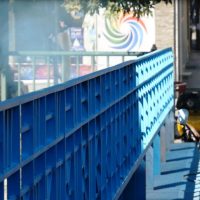 Δήμος Γρεβενών : Χρώμα παίρνουν οι γέφυρες της πόλης (Βίντεο+Φωτογραφίες)