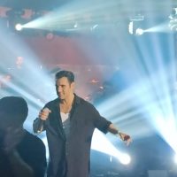 Πέτρος Ιακωβίδης : Τα “σάρωσε”  όλα στην Κοζάνη! Ξεσήκωσε τον κόσμο – Δείτε βίντεο