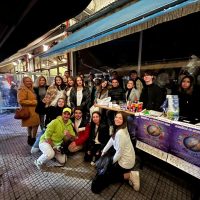 Η 16η “Ευρωπαϊκή Νύχτα χωρίς Ατυχήματα” στη Φλώρινα