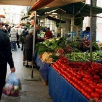 Δήμος Κοζάνης : Τη Δευτέρα 5 Δεκέμβρη οι λαϊκές αγορές σε Ηπειρώτικα  και Σκ΄ρκα λόγω της αργίας του Αγ.Νικολάου