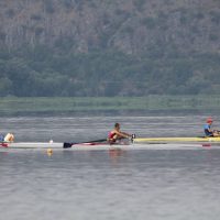 Συνεχής επιτυχίες για τον Ναυτικό Όμιλο Κοζάνης στο τμήμα της κωπηλασίας