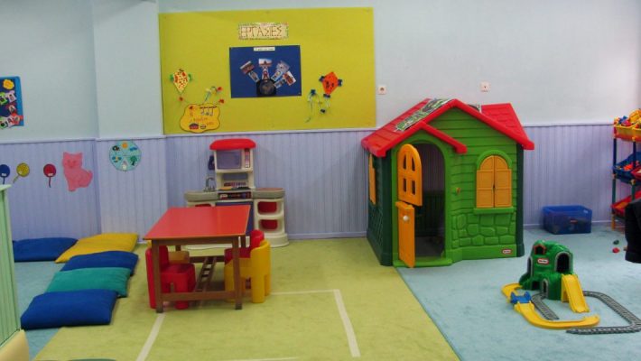 Δήμος Κοζάνης: Ξεκινούν στις 14 Μαΐου οι αιτήσεις για παιδικούς και βρεφονηπιακούς σταθμούς 2026-2027