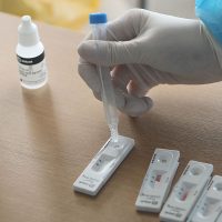 Δήμος Βελβεντού : Rapid test σήμερα στο Πνευματικό Κέντρο