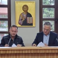 Σε συντήρηση της εσωτερικής οδοποιίας των οικισμών του προχωρά ο Δήμος Βοΐου