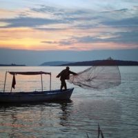 Εγκρίθηκε η διεξαγωγή Πανελλήνιου Αθλητικού Αγώνα Αλιείας Κυπρίνου από 21 έως 23 Οκτωβρίου