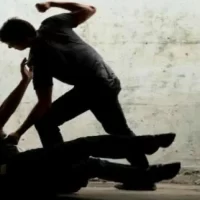 Άγρια συμπλοκή στο κέντρο της Κοζάνης – Στο Νοσοκομείο ο ένας από τους εμπλεκόμενους -Διεκομίσθη σε Νοσοκομείο της Θεσσαλονίκης