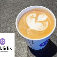 Kaklidis Bakery : Ξεκινήστε τη μέρα σας γευστικά με τον αγαπημένο σας καφέ και το πρωινό της αρεσκείας
