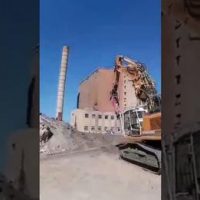 ΣΑΛΠΙΣΜΑ ΑΦΥΠΝΙΣΗΣ γράφει ο Μιχάλης Ραμπίδης