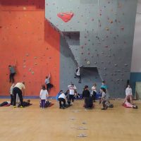 Ορειβατικός Σύλλογος Σιάτιστας ο “Μπούρινος” :  Πρόσκληση στα εγκαίνια της πίστας αναρρίχησης