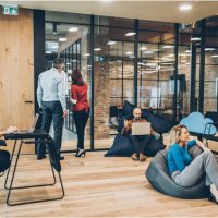 Συμβολικά δώρα για συναδέλφους