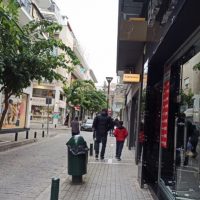 Μειωμένη η κίνηση στην αγορά της Κοζάνης την Κυριακή 27 Νοεμβρίου – Συνεχίζονται οι προσφορές Black Friday  εως και την Δευτέρα 28 Νοεμβρίου – Δείτε φωτογραφίες