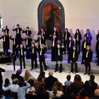 Το Μουσικό Σχολείο Σιάτιστας στο Φεστιβάλ Ναυπλίου