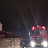 Φωτιά σε μονοκατοικία στη Λευκόβρυση – Άμεση παρέμβαση της Πυροσβεστικής Υπηρεσίας Κοζάνης – Δείτε βίντεο & φωτογραφίες