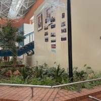 1ο Δημοτικό Σχολείο Σιάτιστας: Στο νοσοκομείο Παπαγεωργίου της Θεσσαλονίκης η «Ομπρέλα Προστασίας»