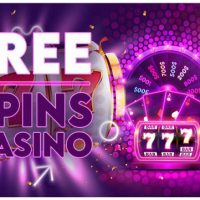 Δωρεάν περιστροφές σε διαδικτυακό καζίνο: Πώς να τις εκμεταλλευτείτε στο έπακρο