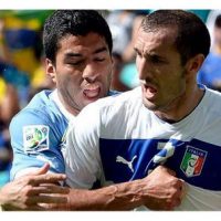 Οι 10 πιο σοκαριστικές στιγμές των Μουντιάλ