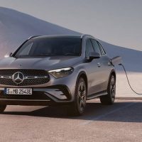 Η νέα Mercedes GLC είναι εδώ! Κλείστε ένα ραντεβού για test drive σε Κοζάνη, Καστοριά και Βέροια