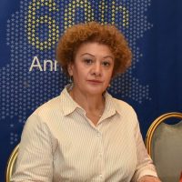 Επανεξελέγη στην Προεδρία του Διεθνούς Διοικητικού Συμβουλίου η Ελληνίδα δημοσιογράφος Σάγια Τσαουσίδου, Πρόεδρος και του Ελληνικού τμήματος