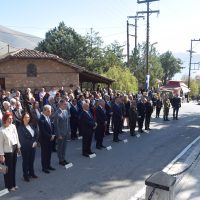 Δηλώσεις Δημάρχου Βοΐου, Υπουργού Μιχ. Παπαδόπουλου, Βουλευτών Ν. Κοζάνης και Περιφερειάρχη Δυτ. Μακεδονίας για την απελευθέρωση της Σιάτιστας