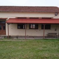 Δήμος Βοϊου : Συντήρηση Δημοτικού Σχολείου Πυλωρίου.