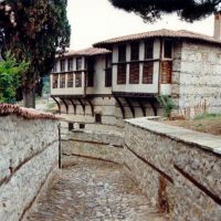 Δημοπράτηση του έργου «Αποκατάσταση του Αρχοντικού Μανούση- Δούκα Τζάτζα στη Σιάτιστα»