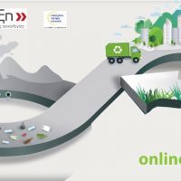 Διαδικτυακό εργαστήρι από τον ΣΘΕΒ με θέμα: «Εργαλεία οικονομικής ενίσχυσης των επιχειρήσεων από την Ε.Ε. για τη μετάβαση στην κυκλική οικονομία και τη βιώσιμη ανάπτυξη»
