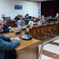 Στο δήμο Εορδαίας οι εταίροι του ευρωπαϊκού προγράμματος SITRANS για τη Δίκαιη Μετάβαση