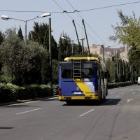 Εφιαλτικές στιγμές για 14χρονη: Σεξουαλική επίθεση σε τρόλεϊ