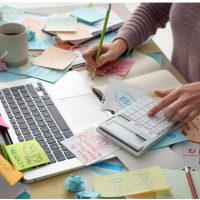 Τι να κρατάτε μακριά απ’ το γραφείο σας