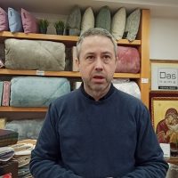 Black Friday: Πως κινήθηκε η αγορά της Κοζάνης – Θ. Δραγατσίκας: «Ψάχνουμε τη δική μας Λευκή Νύχτα»