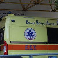 Τραγωδία στα Χανιά – Νεκρή 24χρονη