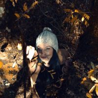 Όμορφες φθινοπωρινές εικόνες από το Κουρί Κοζάνης από την Ευαγγελία Σίρμπου – Δείτε φωτογραφίες