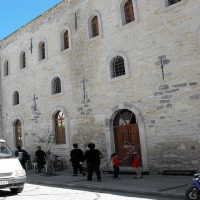 Παραδοσιακό τραγούδι Ερυθραίας Μικράς Ασίας ‘ Άγιε μου Παντελέημονα’
