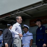 Ναυπηγεία Ελευσίνας εξυγίανση : Έπεσαν οι υπογραφές, “ιστορική μέρα”