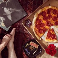 Φαγητό πριν ή μετά το σεξ; – Η απάντηση στο… αιώνιο ερώτημα