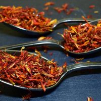 Πώς να εντάξεις τον κρόκο Κοζάνης στη ρουτίνα μαγειρικής σου