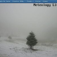 Φλώρινα: Το πρώτο χιόνι στο χιονοδρομικό κέντρο Βίγλας – Πισοδερίου- Δείτε βίντεο