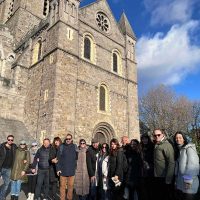 Όμιλος Ενεργών Νέων Φλώρινας : Γεύσεις της Δυτικής Μακεδονίας στο Tipperary της Ιρλανδίας