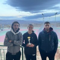 Όμιλος Αντισφαίρισης Πτολεμαϊδας – Με σημαντικές επιτυχίες έπεσε η αυλαία του πρωταθλήματος Ε3