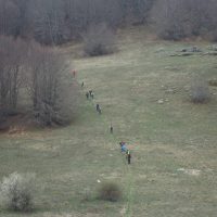 Σύλλογος Ελλήνων Ορειβατών (Σ.Ε.Ο.) Κοζάνης : Διοργανώνει το Σάββατο 26 Νοεμβρίου φθινοπωρινή διάσχιση από το Λέχοβο στην Κλεισούρα