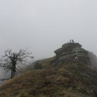 Ο Ε.Ο.Σ. Κοζάνης – Ορειβατική διάσχιση την Κυριακή 20.11.2022 στο Βόϊο