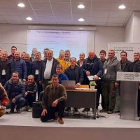 Σύλλογος Μηχανικών Κοζάνης : Πρότυπα σεμινάρια Ηλεκτροκίνησης στην Κοζάνη – Το πρώτο σεμινάριο στην Ελλάδα