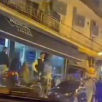 Σύλληψη τριών ανηλίκων για την συμπλοκή του Σαββάτου 29 Οκτωβρίου  – Διέρρευσε βίντεο της άγριας συμπλοκής – Δείτε φωτογραφίες