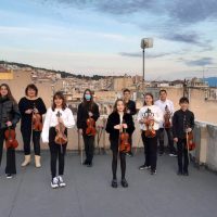 ΟΑΠΝ : Όμορφη μουσική εκδήλωση της Στέγης Παιδιού “Άγιος Στυλιανός”