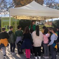 Έναρξη συλλογής τηγανελαίων στον Δήμο Βελβεντού – Την Παρασκεύη 18 Νοεμβρίου