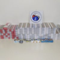 Για παράβαση νομοθεσίας περί εθνικού τελωνειακού κώδικα συνελήφθη 46χρονος στην Πτολεμαΐδα